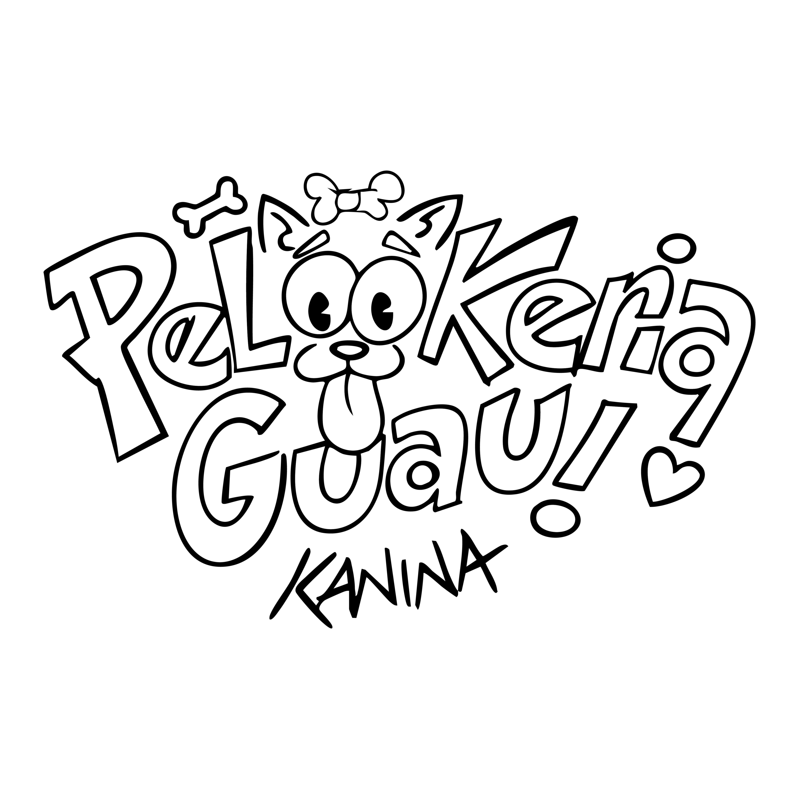 Pelukería Kanina Guau